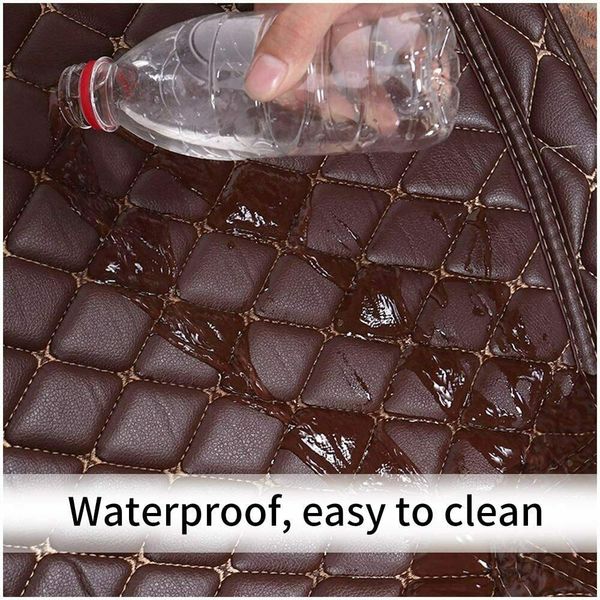 car floor mats for durango 2016-2019 leather full surrounded all weather red
car floor mats for durango 2016-2019 leather full surrounded all weather red