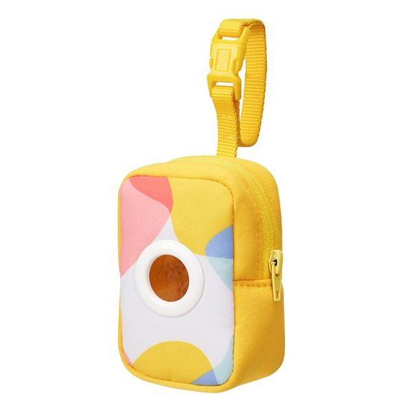 dog car seat covers outdoor pet poop collection bag degradable garbage storage yellow can be hung on the tracion rope supplies
dog car seat covers outdoor pet poop collection bag degradable garbage storage yellow can be hung on the tracion rope supplies