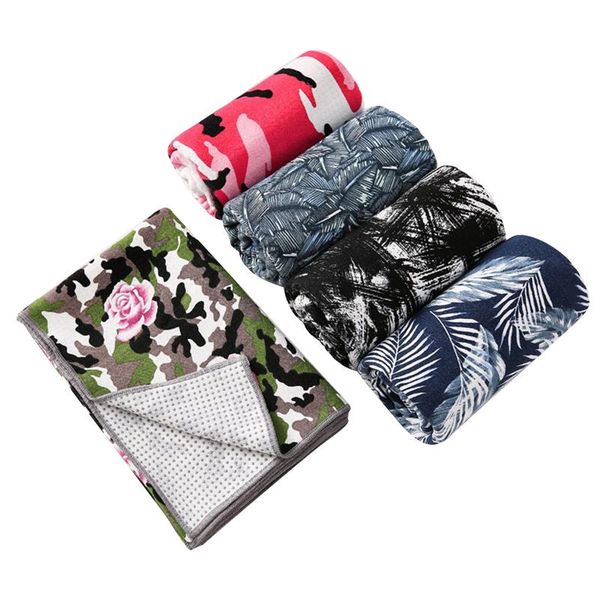 yoga mat towel print quick dry non-slip foldable fitness blanket with mesh bag for pilates gym blankets
yoga mat towel print quick dry non-slip foldable fitness blanket with mesh bag for pilates gym blankets