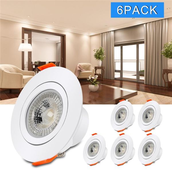 downlights 10pcs led 220v downlight spot lights lamp surface mounted 6w light fixture for indoor lighting kitchen
downlights 10pcs led 220v downlight spot lights lamp surface mounted 6w light fixture for indoor lighting kitchen
