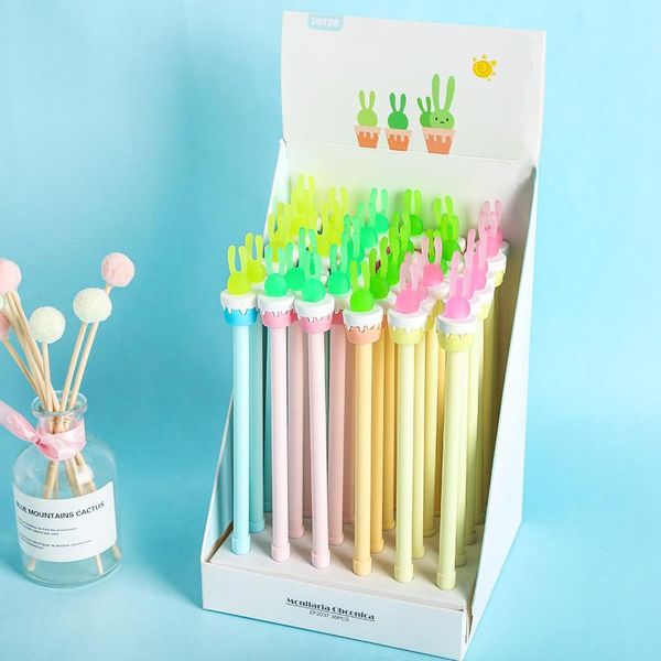 gel pens 1 piece lytwtw's stationery cute kawaii succulent potted plants creative school office gift supply handles funny
gel pens 1 piece lytwtw's stationery cute kawaii succulent potted plants creative school office gift supply handles funny