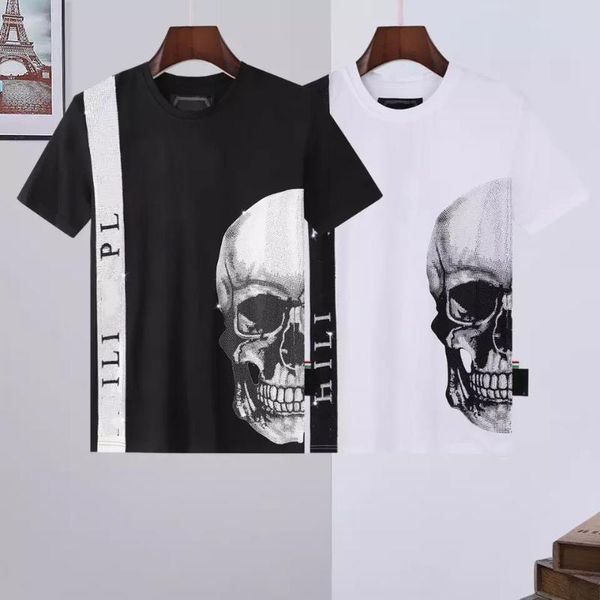 men's t-shirts 2021 men t-shirt skull short sleeve 3d printing pure cotton round neck fashion street sports, White;black
men's t-shirts 2021 men t-shirt skull short sleeve 3d printing pure cotton round neck fashion street sports, White;black