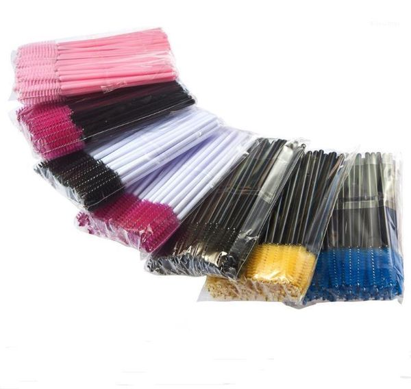 100bags eyelash extension disposable eyebrow brush mascara wand cosmetic brushes set 50pcs/bag sn22 makeup1
100bags eyelash extension disposable eyebrow brush mascara wand cosmetic brushes set 50pcs/bag sn22 makeup1