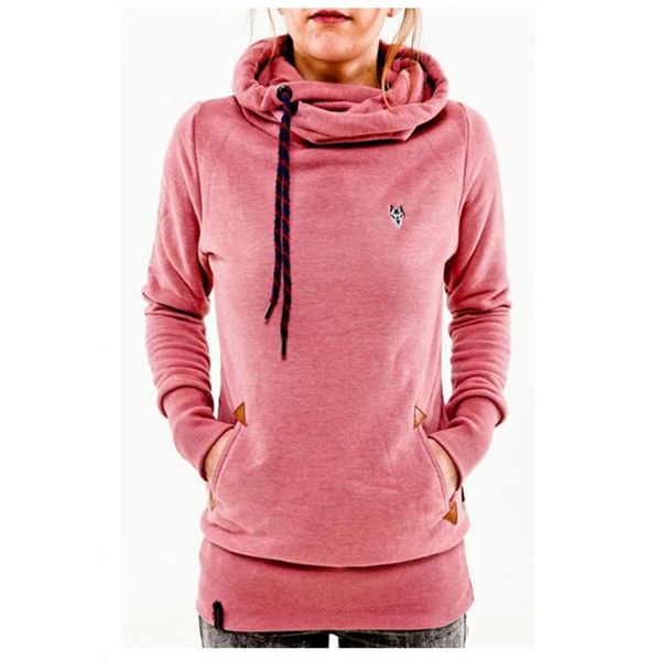 women's hoodies & sweatshirts fashion womens long sleeve hooded loose casual warm sweatshirt 6 colors plus size s-5xl, Black
women's hoodies & sweatshirts fashion womens long sleeve hooded loose casual warm sweatshirt 6 colors plus size s-5xl, Black