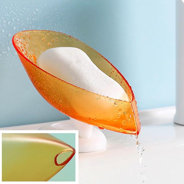 soap dishes 1pc plastic box creative suction cup base perforated drain rack bathroom shower holder household storage tray
soap dishes 1pc plastic box creative suction cup base perforated drain rack bathroom shower holder household storage tray