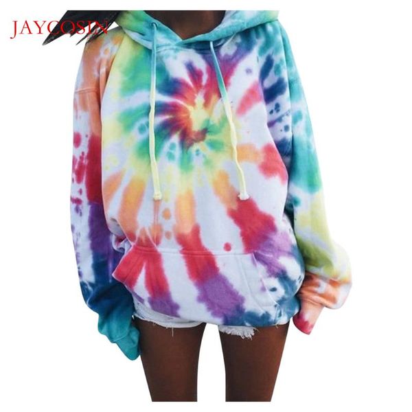 fashion tie-dye print for women sweatshirts hoodies casual loose long sleeve blouses pullover autumn blusas mujer women's &, Black
fashion tie-dye print for women sweatshirts hoodies casual loose long sleeve blouses pullover autumn blusas mujer women's &, Black