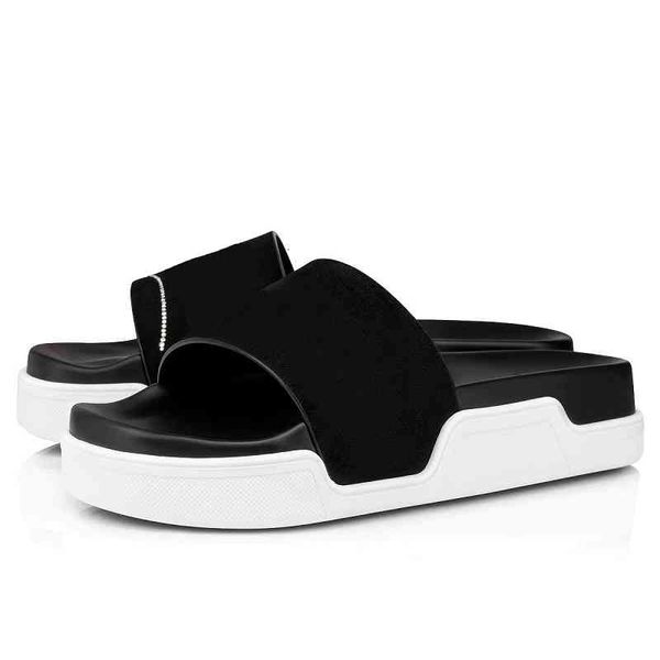 bottoms red men slippers fashion slides triple black white pink spikes mens flat flip flops beach el platform sandals
bottoms red men slippers fashion slides triple black white pink spikes mens flat flip flops beach el platform sandals