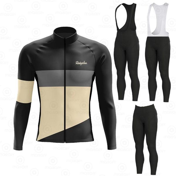 racing sets ralvpha long sleeve cycling jersey set 2021 autumn quick-dry mtb bike pants spring road bicycle clothing, Black;blue
racing sets ralvpha long sleeve cycling jersey set 2021 autumn quick-dry mtb bike pants spring road bicycle clothing, Black;blue