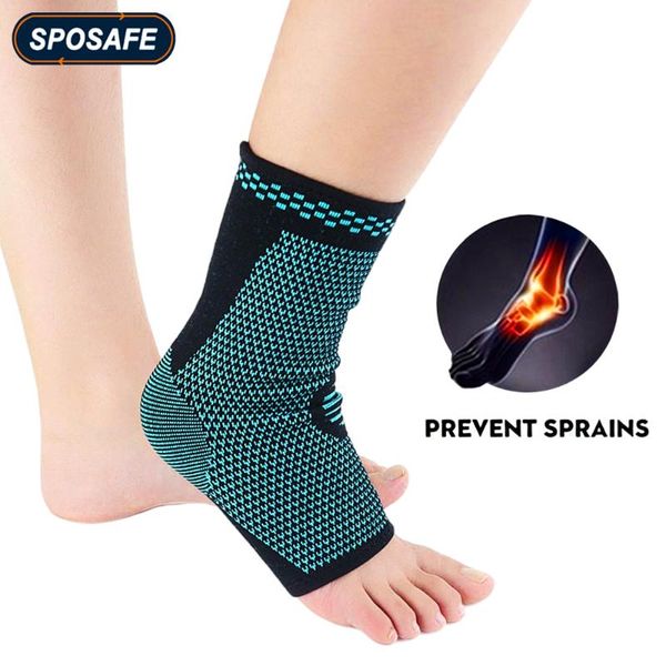 ankle support 1pc sports knitted stretch breathable foot fingerless cover for cycling running basketball football mountaineering, Blue;black
ankle support 1pc sports knitted stretch breathable foot fingerless cover for cycling running basketball football mountaineering, Blue;black