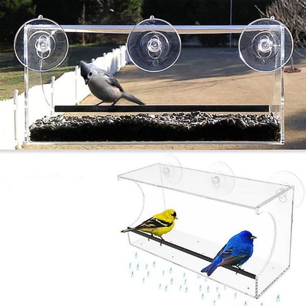 other bird supplies removable container decoration automatic modern transparent pet feeding device gift wall mounted tray acrylic feede
other bird supplies removable container decoration automatic modern transparent pet feeding device gift wall mounted tray acrylic feede