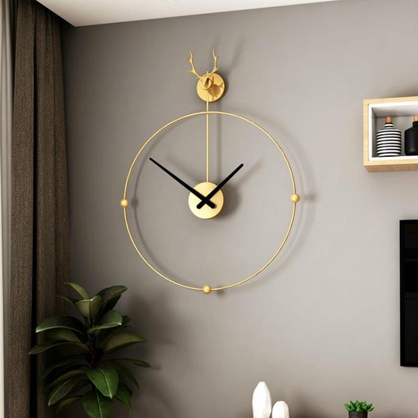 wall clocks simple nordic clock modern kitchen round fashion silent special creative luxury horloge zegar we50wc
wall clocks simple nordic clock modern kitchen round fashion silent special creative luxury horloge zegar we50wc