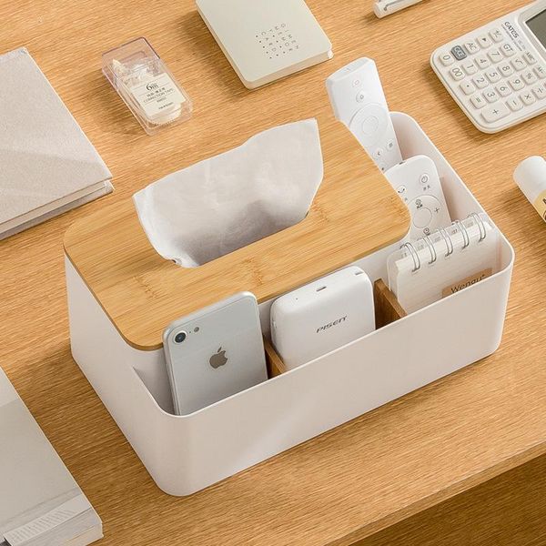 bamboo tissue box with 5 compartments liftable deskenvironmental protection home container boxes & napkins
bamboo tissue box with 5 compartments liftable deskenvironmental protection home container boxes & napkins