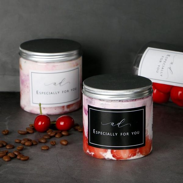 disposable cups & straws 16pcs net red cake box cookies biscuits candy pastry packaging plastic jar transparent round ice cream cup dessert
disposable cups & straws 16pcs net red cake box cookies biscuits candy pastry packaging plastic jar transparent round ice cream cup dessert