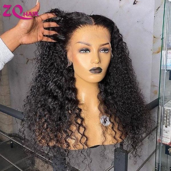 wavy remy brazilian human hair wig for black women transparent lace closure body wave t part pre plucked1, Black;brown
wavy remy brazilian human hair wig for black women transparent lace closure body wave t part pre plucked1, Black;brown