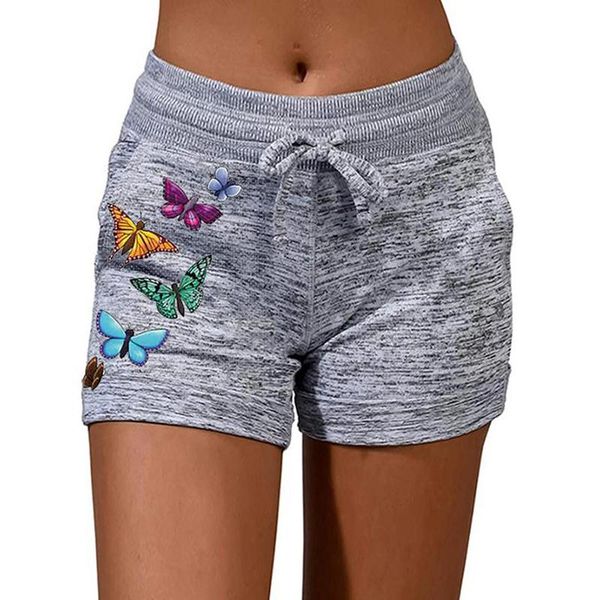 women's shorts summer sweatpants butterfly running women elastic drawstring waist athletic workout lounge graphic plus size 5xl, White;black
women's shorts summer sweatpants butterfly running women elastic drawstring waist athletic workout lounge graphic plus size 5xl, White;black