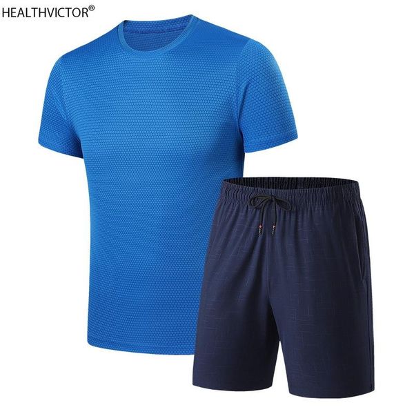 gym clothing summer two piece short sleeve man t-shirt suit casual outdoor sports tracksuit zipper pockets jogging t shirt shorts men set, White;black
gym clothing summer two piece short sleeve man t-shirt suit casual outdoor sports tracksuit zipper pockets jogging t shirt shorts men set, White;black