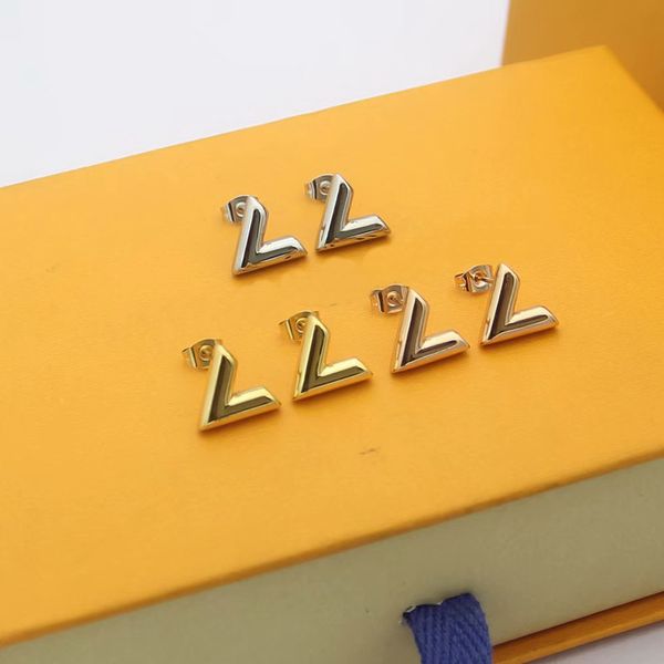 europe america fashion style jewelry sets lady women titanium steel v initials charm pendant necklace bracelet stud earrings sets 3 color, Black
europe america fashion style jewelry sets lady women titanium steel v initials charm pendant necklace bracelet stud earrings sets 3 color, Black