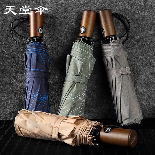 umbrellas automatic umbrella reverse folding business with reflective strips rain for men women black coating b50
umbrellas automatic umbrella reverse folding business with reflective strips rain for men women black coating b50