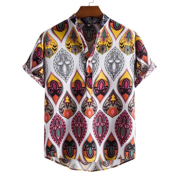 men's casual shirts cotton linen shirt men summer baggy hawaii holiday beach tee buttons short sleeve camisas de hombre 2021, White;black
men's casual shirts cotton linen shirt men summer baggy hawaii holiday beach tee buttons short sleeve camisas de hombre 2021, White;black