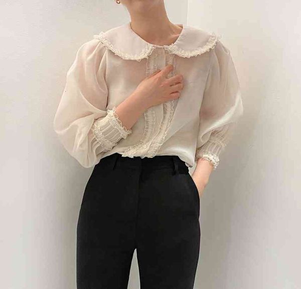 shirt 2021 apricot elegant sweaters women streetwear smooth solid chic basic lady of the female office all game shirts, White
shirt 2021 apricot elegant sweaters women streetwear smooth solid chic basic lady of the female office all game shirts, White