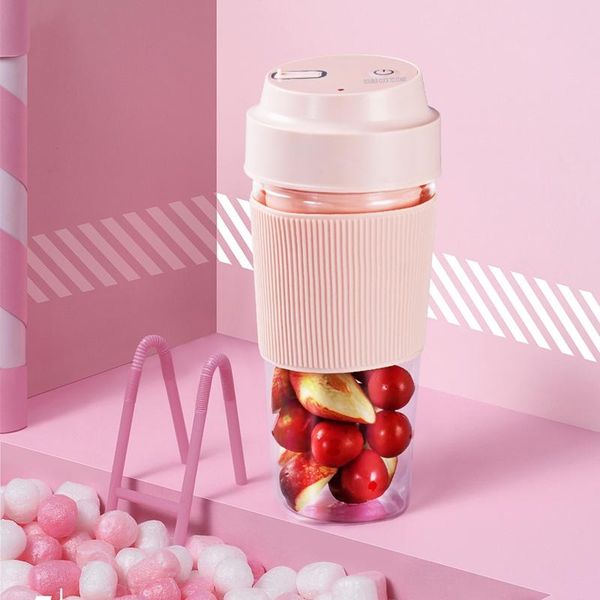 portable usb rechargeable blender juicer household juice cup mixer electric smoothie lemon orange squeezer machine juicers
portable usb rechargeable blender juicer household juice cup mixer electric smoothie lemon orange squeezer machine juicers