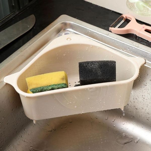 useful suction cup sink shelf soap sponge drain rack kitchen sucker storage tool & organization
useful suction cup sink shelf soap sponge drain rack kitchen sucker storage tool & organization