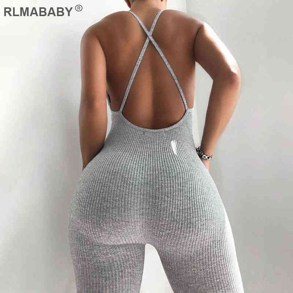 Women's Jumpsuits & Rompers Summer Backless Playsuit Skinny V Neck Sleeveless Bodycon Womens Jumpsuit Casual Sport Wear Sexy Bodysuit 5MQG, Black;white
Women's Jumpsuits & Rompers Summer Backless Playsuit Skinny V Neck Sleeveless Bodycon Womens Jumpsuit Casual Sport Wear Sexy Bodysuit 5MQG, Black;white