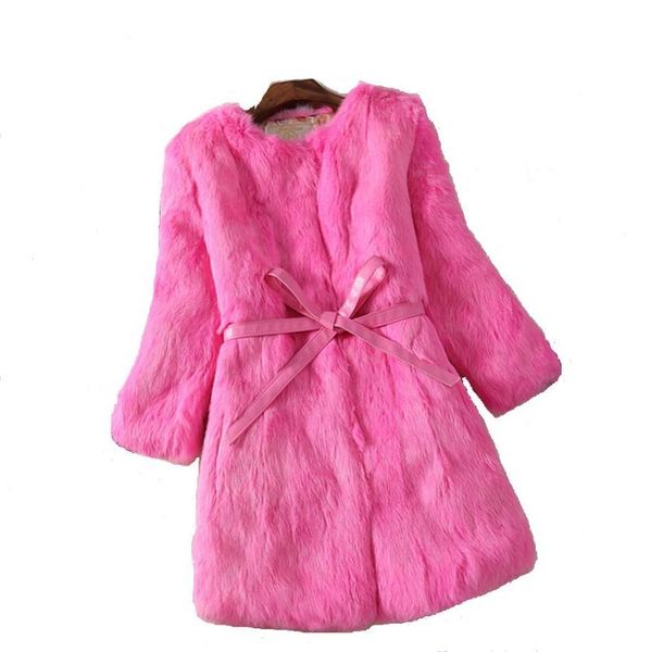women's fur & faux autumn and winter 2021 slim long full pelt coat outerwear women jacket plus size g28, Black
women's fur & faux autumn and winter 2021 slim long full pelt coat outerwear women jacket plus size g28, Black