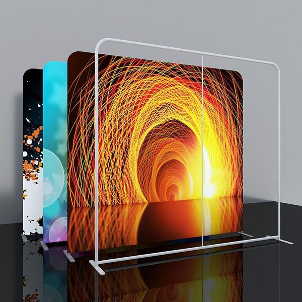 custom po booth tension fabric pillow case backdrops with aluminum frame stand for pography event party wedding decoration
custom po booth tension fabric pillow case backdrops with aluminum frame stand for pography event party wedding decoration