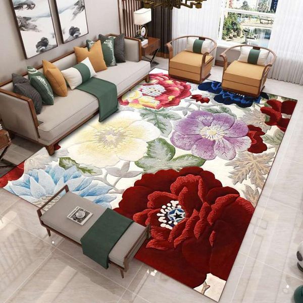 carpets modern floral pattern for living room bedroom area rugs child play rug geometry 3d printing washable kids game mats
carpets modern floral pattern for living room bedroom area rugs child play rug geometry 3d printing washable kids game mats