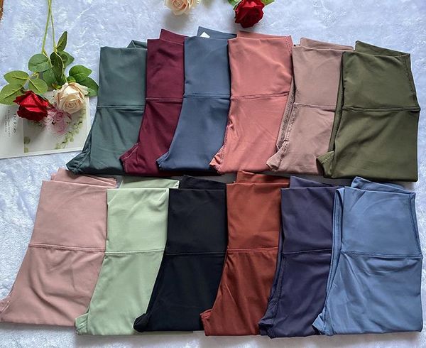 lycra fabric solid color women yoga pants high waist sports gym wear leggings elastic fitness lady outdoor sports trousers xs s m l, Black
lycra fabric solid color women yoga pants high waist sports gym wear leggings elastic fitness lady outdoor sports trousers xs s m l, Black