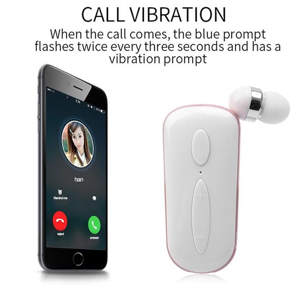 headphones & earphones mini wireless headset portable calls remind vibration wear clip driver auriculares lotos with wire earphone hands-fre
headphones & earphones mini wireless headset portable calls remind vibration wear clip driver auriculares lotos with wire earphone hands-fre