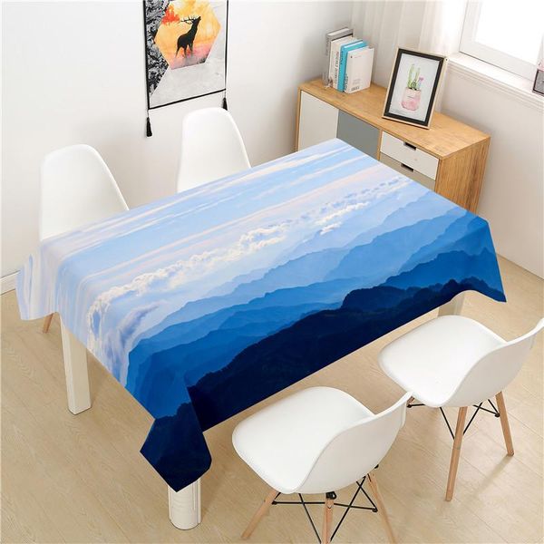 table cloth beautiful scenery tablecloth polyester el picnic rectangular covers home dining tea decoration
table cloth beautiful scenery tablecloth polyester el picnic rectangular covers home dining tea decoration