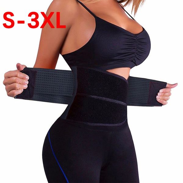 sport waist trainer cincher weight loss for women firm control sweat thermo wrap body shaper belt gym plus size s-3xl shapewear
sport waist trainer cincher weight loss for women firm control sweat thermo wrap body shaper belt gym plus size s-3xl shapewear