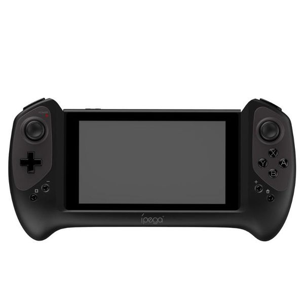 game controllers & joysticks ipega-9163 tomahawk switch joystick ns handheld handle plug and play
game controllers & joysticks ipega-9163 tomahawk switch joystick ns handheld handle plug and play
