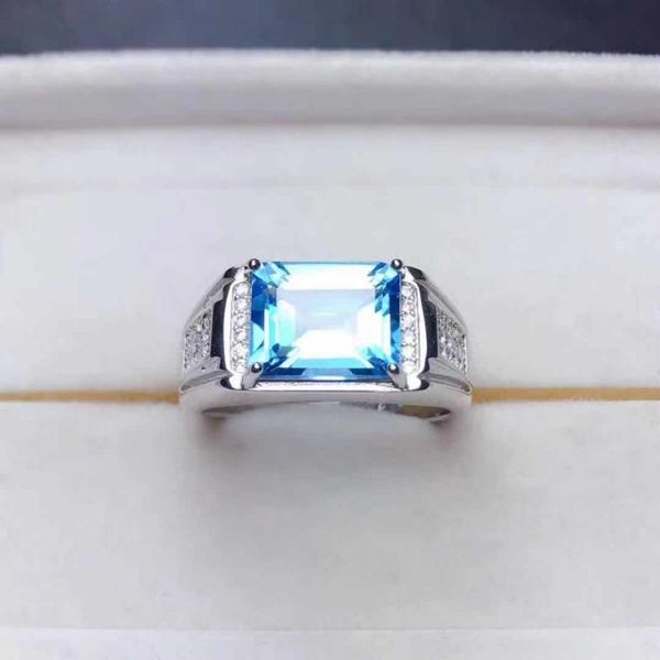 cluster rings luxurious natural z ring for man 8 * 10 mm 4ct sky blue silver fashion solid 925 gemstone, Golden;silver
cluster rings luxurious natural z ring for man 8 * 10 mm 4ct sky blue silver fashion solid 925 gemstone, Golden;silver