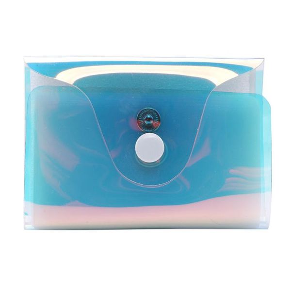 card holders fashion laser transparent function 20/36 bits id bank case business holder women men credit passport bag wallet purse, Brown;gray
card holders fashion laser transparent function 20/36 bits id bank case business holder women men credit passport bag wallet purse, Brown;gray
