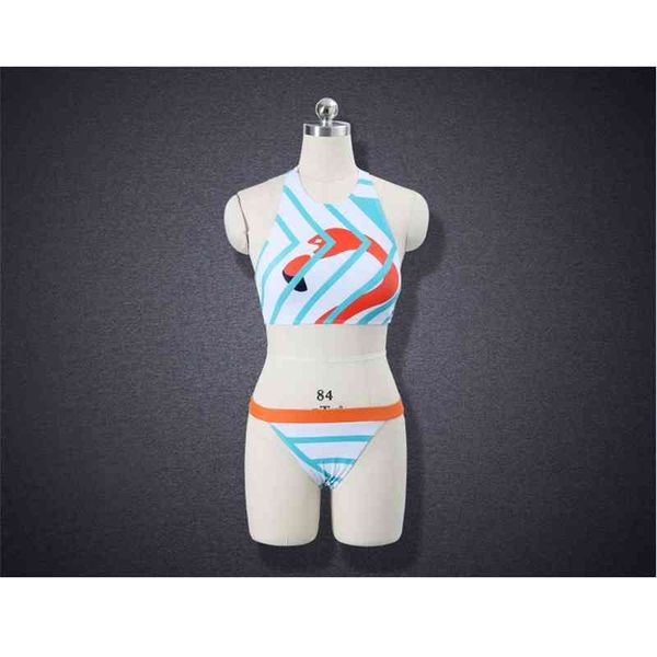 cropped high neck bikini women's brazilian departure beach may bikinis set swimwear female swimsuit d692, White;black
cropped high neck bikini women's brazilian departure beach may bikinis set swimwear female swimsuit d692, White;black