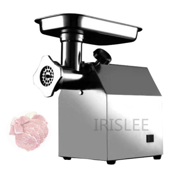 meat grinders electric melectric multultifunction grinder with blade parts sausage maker commercial or home use 220v mincer machine
meat grinders electric melectric multultifunction grinder with blade parts sausage maker commercial or home use 220v mincer machine