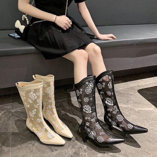 women summer boots fashion breathe mesh printing women's shoes womens designer black zapatos de mujer
women summer boots fashion breathe mesh printing women's shoes womens designer black zapatos de mujer