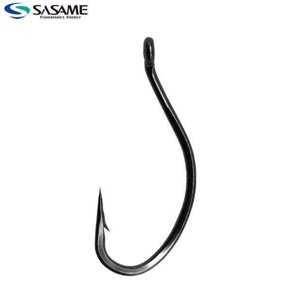 japan sasame carp fishing hooks feeder rig long shank hook high carbon fish freshwater saltwater
japan sasame carp fishing hooks feeder rig long shank hook high carbon fish freshwater saltwater