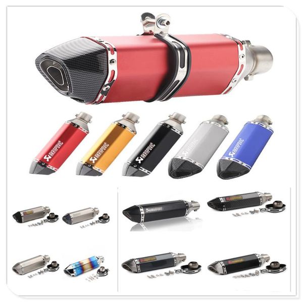 motorcycle exhaust system 51mm modify pipe muffler carbon with db killer for hp2 sport k1200r k1200s k1300 s/r/gt
motorcycle exhaust system 51mm modify pipe muffler carbon with db killer for hp2 sport k1200r k1200s k1300 s/r/gt