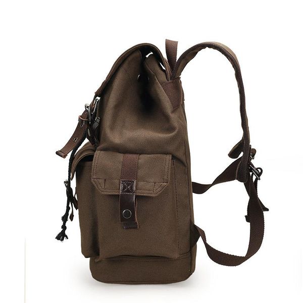 backpack canvas men's school rucksack men drawstring backpacks women travel shoulder bagpack teenagers lapback pack
backpack canvas men's school rucksack men drawstring backpacks women travel shoulder bagpack teenagers lapback pack