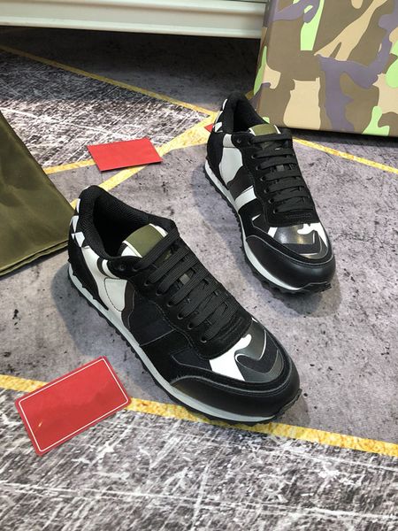 men women designers casual shoes technology canvas trainers mens womens fashion outdoor platform sneakers, Black;red
men women designers casual shoes technology canvas trainers mens womens fashion outdoor platform sneakers, Black;red