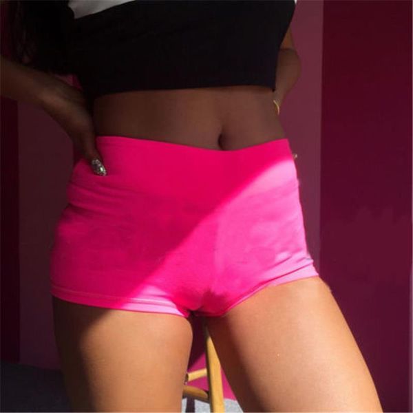 esportes fast drying mid womens shorts skinny casual anti emptied cotton contrast elastic waist correndo short pants, White;black
esportes fast drying mid womens shorts skinny casual anti emptied cotton contrast elastic waist correndo short pants, White;black