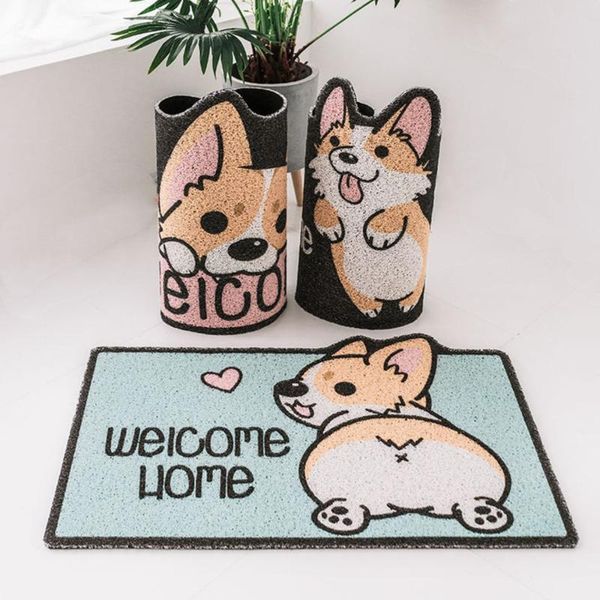 bath mats 40*60cm cartoon cat and dog non-slip floor mat bathroom kitchen toilet carpet
bath mats 40*60cm cartoon cat and dog non-slip floor mat bathroom kitchen toilet carpet