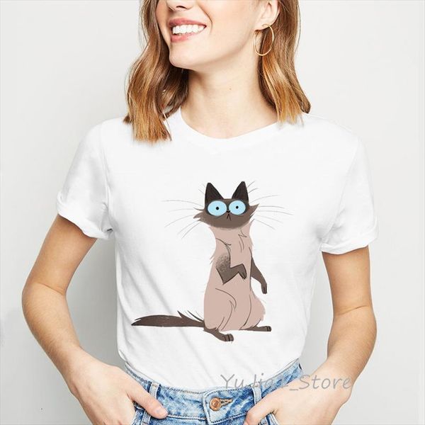 harajuku kawaii sitting cat and men t shirt womens print female for women ropa mujer funny animal tee femme tumblr, White;black
harajuku kawaii sitting cat and men t shirt womens print female for women ropa mujer funny animal tee femme tumblr, White;black