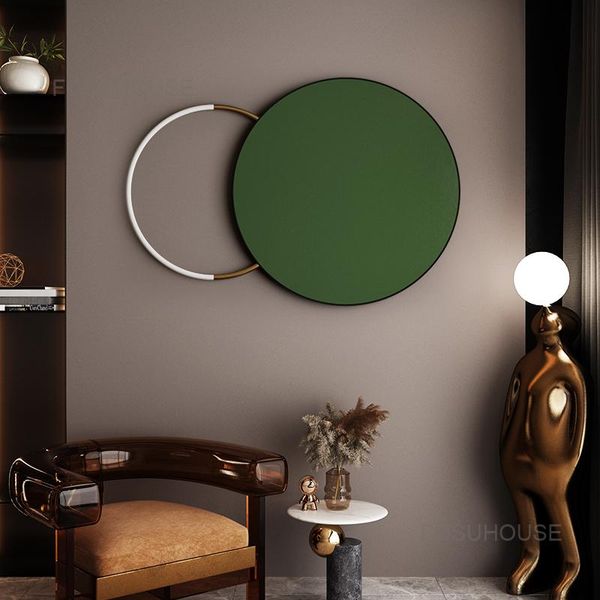 decorative objects & figurines dining room wall decoration pendant bedroom bedside wind chimes living sofa background luxury metal hanging d
decorative objects & figurines dining room wall decoration pendant bedroom bedside wind chimes living sofa background luxury metal hanging d