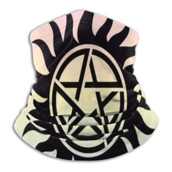 scarves protected by pride line pan edition scarf bandana headband outdoor climbing warmer face mask antiposession symbol supernatural, Blue;gray
scarves protected by pride line pan edition scarf bandana headband outdoor climbing warmer face mask antiposession symbol supernatural, Blue;gray