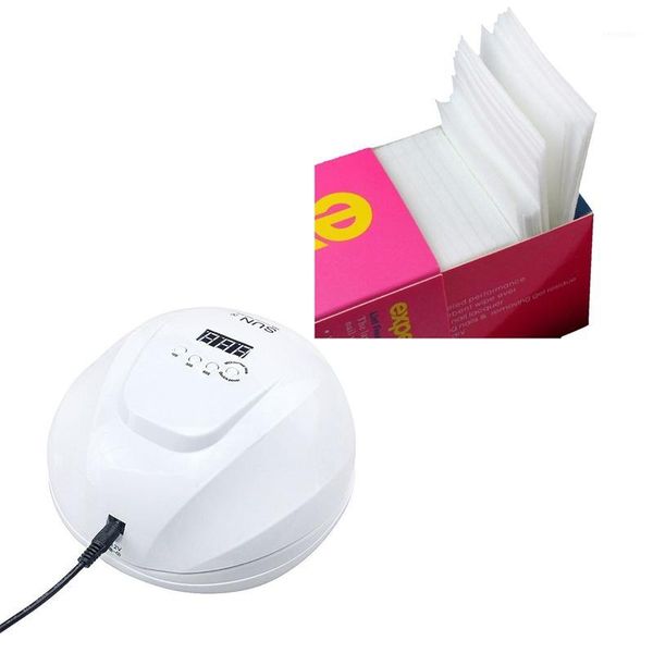 pcs nail wipes lint cotton pads with sun x54w gel dryer machine uv led lamp art tools us plug1
pcs nail wipes lint cotton pads with sun x54w gel dryer machine uv led lamp art tools us plug1